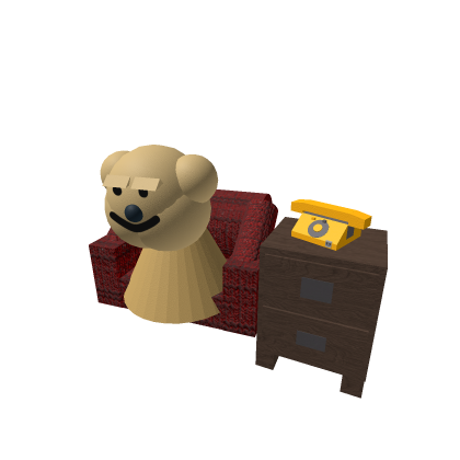 ben bop