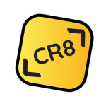CR8IVE