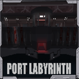 [VEXIA] Port Labyrinth