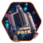 [LIMITED] Christmas JumpPack
