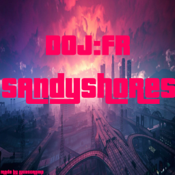 DOJ:FR Sandy Shores