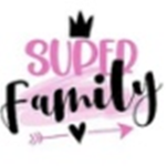 Super fam!