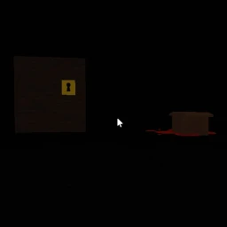 A Horror Gaem But Bad!1!1! (REHORRORED) icon