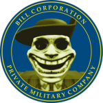 Bill Corporation Private Military Company