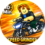 Speed Grinder