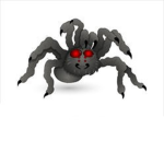 The Unholy Spiders