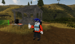 Eventual Behemoths the gamer