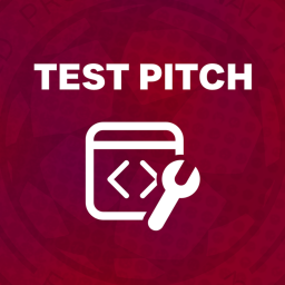 [APF] Test Pitch