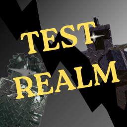 CTD TEST REALM