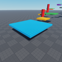 A normal obby
