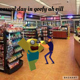 goofy ah simulator