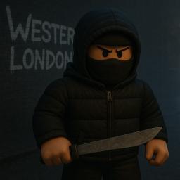 Western London [NEWLY RELEASED]