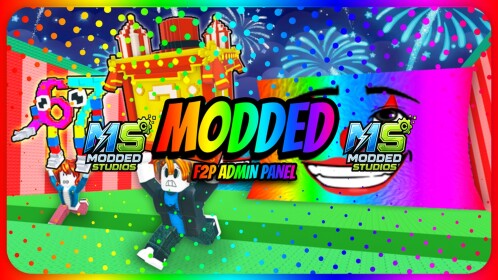 ETFB But Very Modz