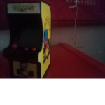 PAC-MAN'S GROUP