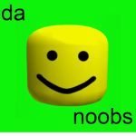Da n00bs.