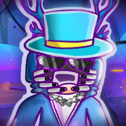 ImApple Fanclub Roblox group icon