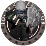 {{SF}} Security