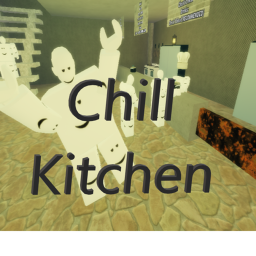Chill Cafe (SEWERS)