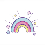 rainbow army forever!!