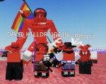 TEAM TEMUKID