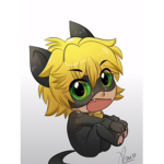 I like you have a cupcake