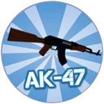✨AK-47!