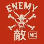 ENEMY 敵(MC)