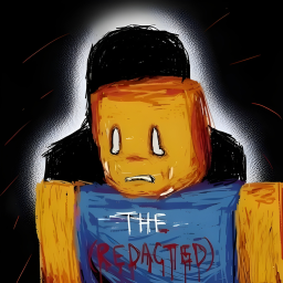 The [REDACTED]