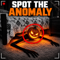 Discrepancy 🎃  icon