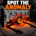 Discrepancy icon