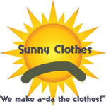 Sunny Clothes