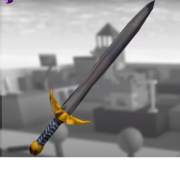 Sword Fights [STFO]