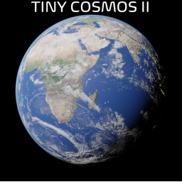 Tiny Cosmos I I