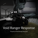 Void Ranger Response