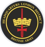 HQ - London District