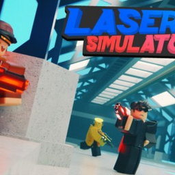 batallas laser