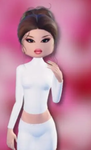 DTI QUEEN LANA