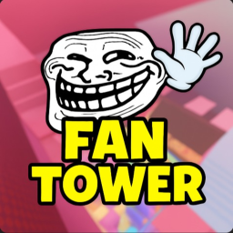 [✨] Keyboard ASMR Fan Tower