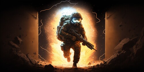 Battle-Ready Workshop
