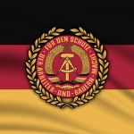[DDR] NationaIe Volksarmeeᅠᅠ