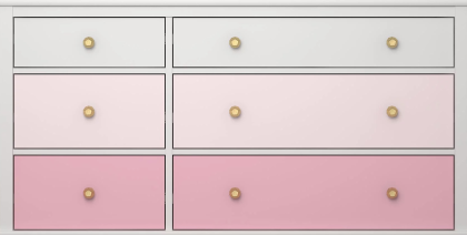 Square Decal