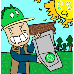 Camp Roblox (reality show) (BETA)