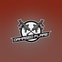 Damaged Flare (FPS)