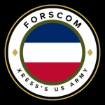 |USA| [FORSCOM]