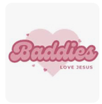Jesus baddies