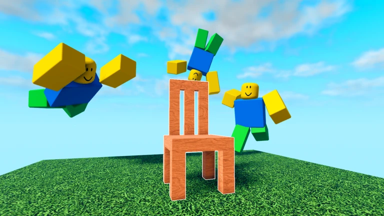 Musical Chairs