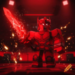 R4D WARRIOR