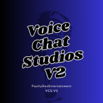 Voice Chat Studios Staff Team