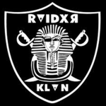Raider Land Clothing / / Rvidxr Lvnd