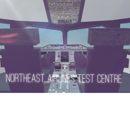 [NE] Test Centre